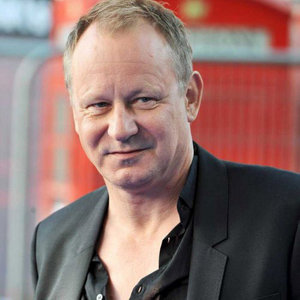 Stellan Skarsgard