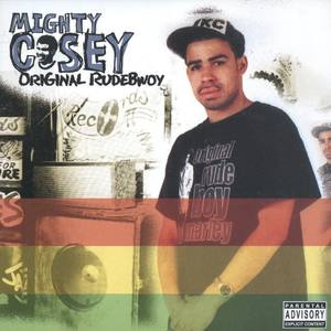 Mighty Casey资料,Mighty Casey最新歌曲,Mighty CaseyMV视频,Mighty Casey音乐专辑,Mighty Casey好听的歌