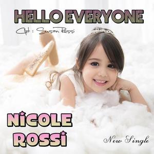 Nicole Rossi资料,Nicole Rossi最新歌曲,Nicole RossiMV视频,Nicole Rossi音乐专辑,Nicole Rossi好听的歌