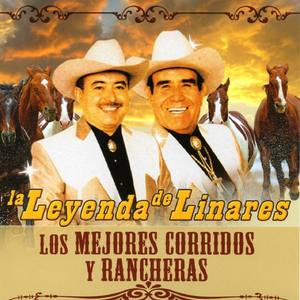 La Leyenda De Linares