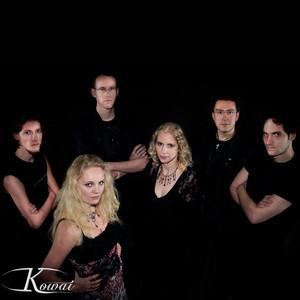 Kowai资料,Kowai最新歌曲,KowaiMV视频,Kowai音乐专辑,Kowai好听的歌