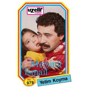 Mersinli İsmail