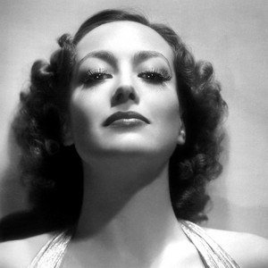 JOAN CRAWFORD