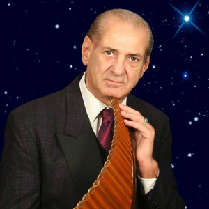 Gheorghe Zamfir