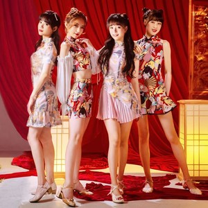 Ace组合资料,Ace组合最新歌曲,Ace组合MV视频,Ace组合音乐专辑,Ace组合好听的歌