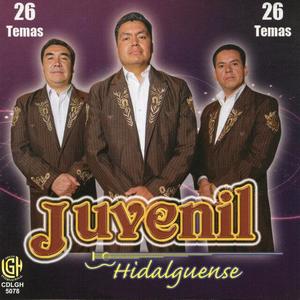 Trío Juvenil Hidalguense