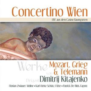 Concertino Wien