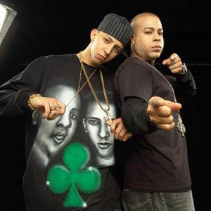 Trebol Clan资料,Trebol Clan最新歌曲,Trebol ClanMV视频,Trebol Clan音乐专辑,Trebol Clan好听的歌