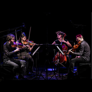 American Contemporary Music Ensemble资料,American Contemporary Music Ensemble最新歌曲,American Contemporary Music EnsembleMV视频,American Contemporary Music Ensemble音乐专辑,American Contemporary Music Ensemble好听的歌