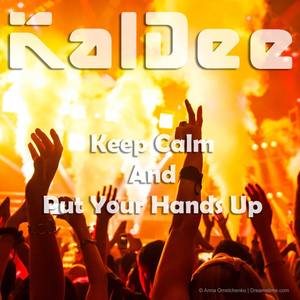 KalDee资料,KalDee最新歌曲,KalDeeMV视频,KalDee音乐专辑,KalDee好听的歌