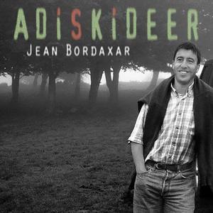 Jean Bordaxar