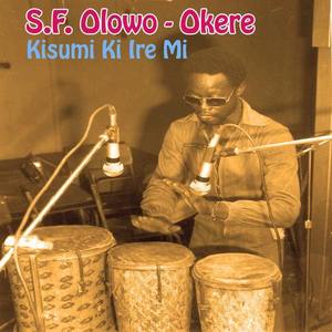 S F Olowo - Okere