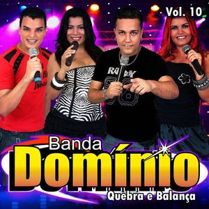 Banda Dominio