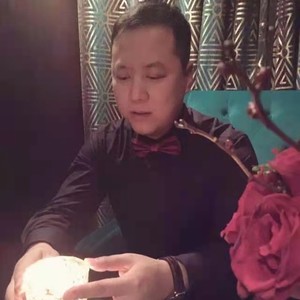 Xuwei