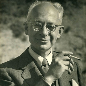 Mario Castelnuovo Tedesco