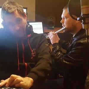 Illuminus资料,Illuminus最新歌曲,IlluminusMV视频,Illuminus音乐专辑,Illuminus好听的歌