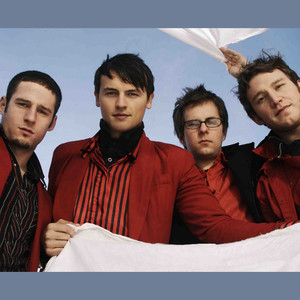 The Matches资料,The Matches最新歌曲,The MatchesMV视频,The Matches音乐专辑,The Matches好听的歌