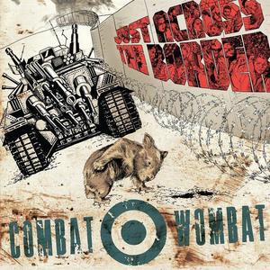 Combat Wombat资料,Combat Wombat最新歌曲,Combat WombatMV视频,Combat Wombat音乐专辑,Combat Wombat好听的歌