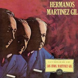 Hermanos Martínez Gil