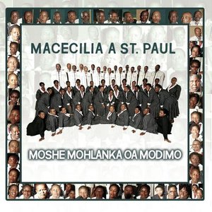 Macecilia A St Paul