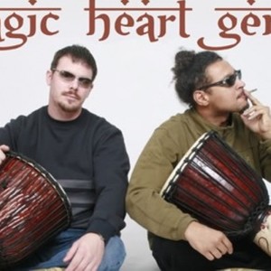 Magic Heart Genies资料,Magic Heart Genies最新歌曲,Magic Heart GeniesMV视频,Magic Heart Genies音乐专辑,Magic Heart Genies好听的歌
