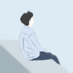 不该拥有的事情-孤单版 (Demo)