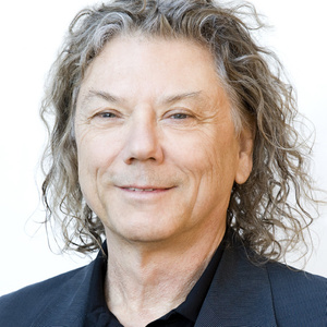 Jerry Harrison