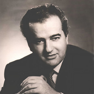 Leopold Ludwig资料,Leopold Ludwig最新歌曲,Leopold LudwigMV视频,Leopold Ludwig音乐专辑,Leopold Ludwig好听的歌