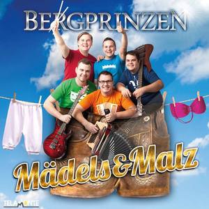 Bergprinzen资料,Bergprinzen最新歌曲,BergprinzenMV视频,Bergprinzen音乐专辑,Bergprinzen好听的歌