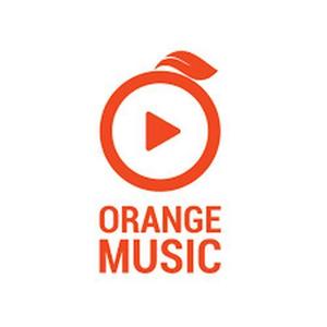 Orange Music