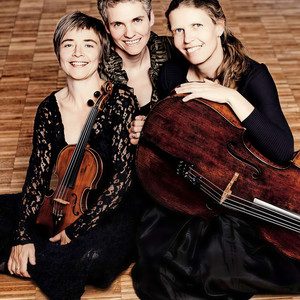 Trio Vivente资料,Trio Vivente最新歌曲,Trio ViventeMV视频,Trio Vivente音乐专辑,Trio Vivente好听的歌