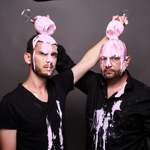 Kornum & Karma资料,Kornum & Karma最新歌曲,Kornum & KarmaMV视频,Kornum & Karma音乐专辑,Kornum & Karma好听的歌
