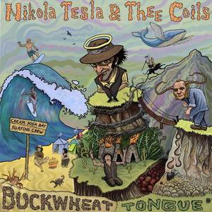 Nikola Tesla & Thee Coils资料,Nikola Tesla & Thee Coils最新歌曲,Nikola Tesla & Thee CoilsMV视频,Nikola Tesla & Thee Coils音乐专辑,Nikola Tesla & Thee Coils好听的歌