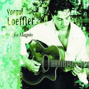 Yorgui Loeffler