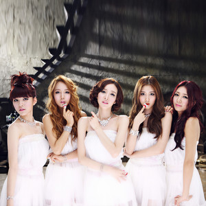 알쏭달쏭 (伴奏)