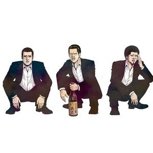 ゴクドルズ漢組资料,ゴクドルズ漢組最新歌曲,ゴクドルズ漢組MV视频,ゴクドルズ漢組音乐专辑,ゴクドルズ漢組好听的歌