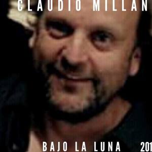 Claudio Millan