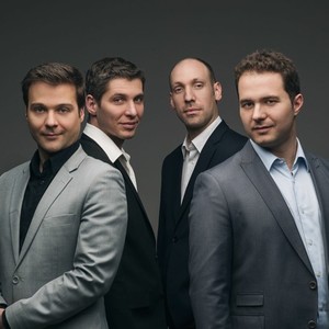 Accord Quartet资料,Accord Quartet最新歌曲,Accord QuartetMV视频,Accord Quartet音乐专辑,Accord Quartet好听的歌