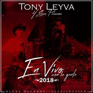 Tony Leyva Y Sus Paisanos资料,Tony Leyva Y Sus Paisanos最新歌曲,Tony Leyva Y Sus PaisanosMV视频,Tony Leyva Y Sus Paisanos音乐专辑,Tony Leyva Y Sus Paisanos好听的歌