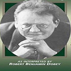 Robert Benjamin Dobey