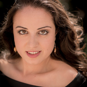 Lilian Farahani资料,Lilian Farahani最新歌曲,Lilian FarahaniMV视频,Lilian Farahani音乐专辑,Lilian Farahani好听的歌