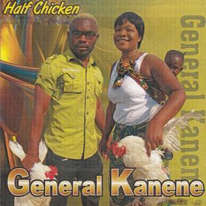 General Kanene资料,General Kanene最新歌曲,General KaneneMV视频,General Kanene音乐专辑,General Kanene好听的歌