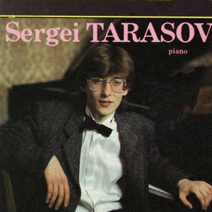 Sergei Tarasov