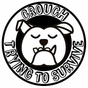 Crouch资料,Crouch最新歌曲,CrouchMV视频,Crouch音乐专辑,Crouch好听的歌