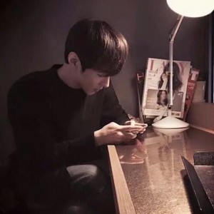 陈wl - 好久不见