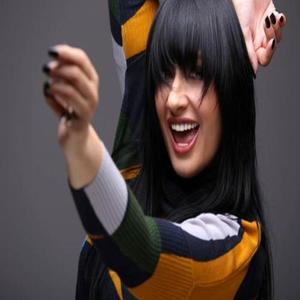 Kaliopi资料,Kaliopi最新歌曲,KaliopiMV视频,Kaliopi音乐专辑,Kaliopi好听的歌