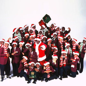 Harlem Boys Choir资料,Harlem Boys Choir最新歌曲,Harlem Boys ChoirMV视频,Harlem Boys Choir音乐专辑,Harlem Boys Choir好听的歌