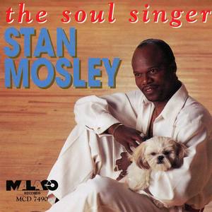 Stan Mosley