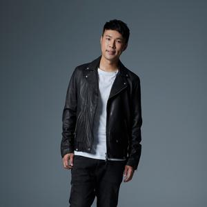 陳威全