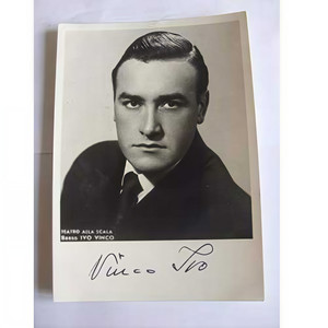 Ivo Vinco资料,Ivo Vinco最新歌曲,Ivo VincoMV视频,Ivo Vinco音乐专辑,Ivo Vinco好听的歌